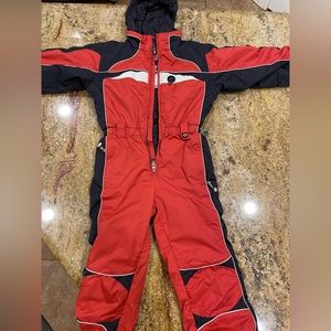 Vintage Obermeyer SkiSuit